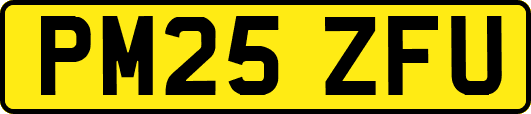 PM25ZFU