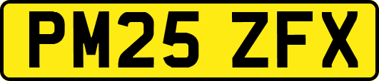 PM25ZFX