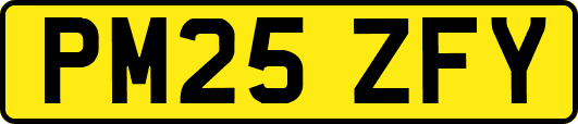 PM25ZFY