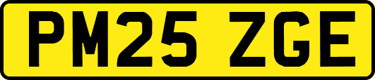 PM25ZGE