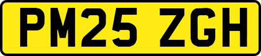 PM25ZGH