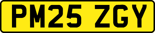PM25ZGY