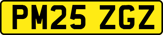 PM25ZGZ