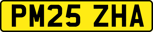 PM25ZHA