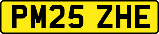 PM25ZHE