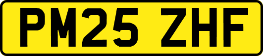 PM25ZHF