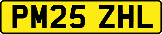 PM25ZHL