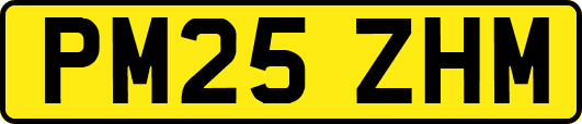 PM25ZHM