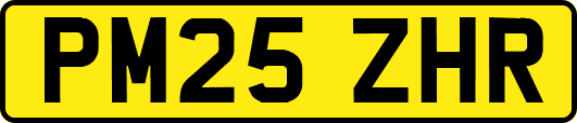 PM25ZHR