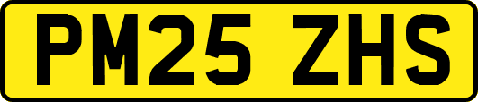 PM25ZHS