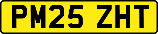 PM25ZHT