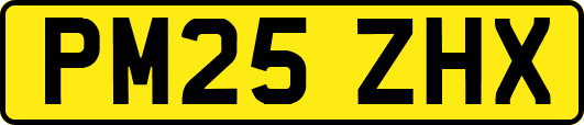 PM25ZHX