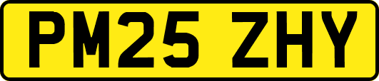 PM25ZHY
