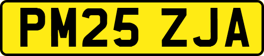 PM25ZJA