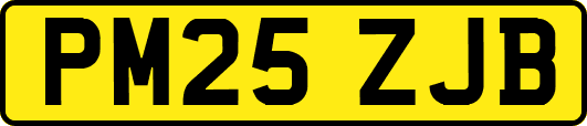 PM25ZJB