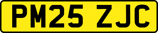PM25ZJC