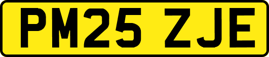 PM25ZJE