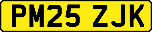 PM25ZJK