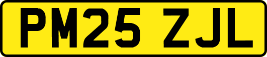 PM25ZJL