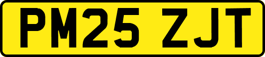 PM25ZJT