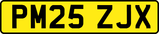 PM25ZJX