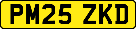 PM25ZKD