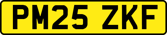 PM25ZKF