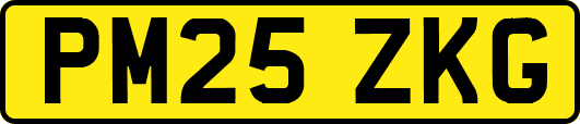 PM25ZKG