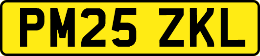PM25ZKL