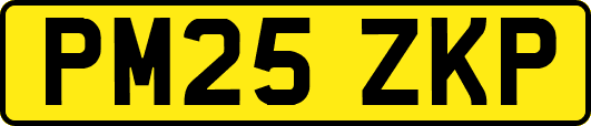 PM25ZKP