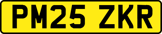 PM25ZKR