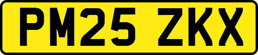 PM25ZKX