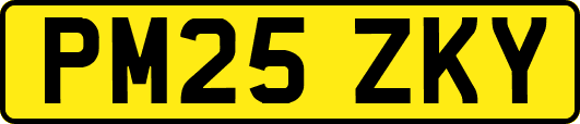 PM25ZKY