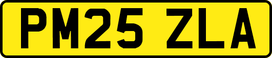 PM25ZLA