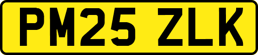 PM25ZLK