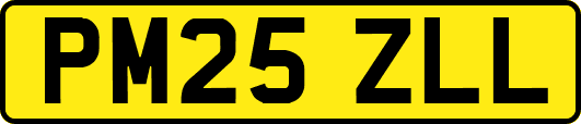 PM25ZLL