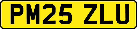PM25ZLU