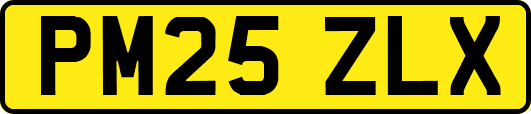 PM25ZLX