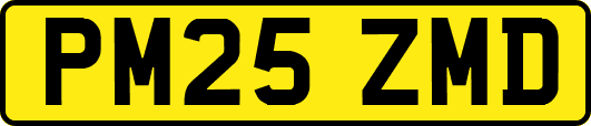 PM25ZMD