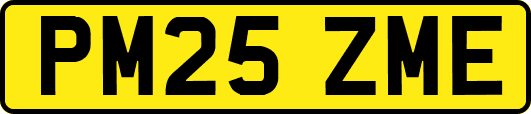 PM25ZME