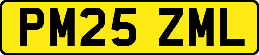 PM25ZML