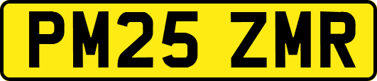 PM25ZMR