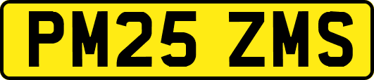 PM25ZMS