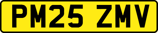 PM25ZMV