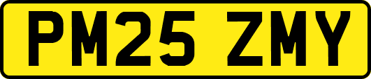 PM25ZMY