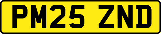 PM25ZND