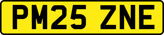 PM25ZNE