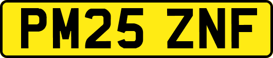 PM25ZNF