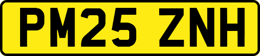 PM25ZNH