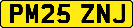 PM25ZNJ